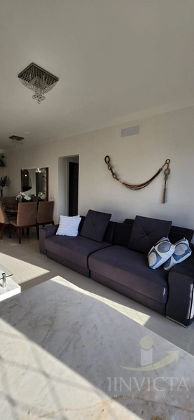 Apartamento 2 suítes decorado no centro de Capão a 1 quadra do mar: 6ª foto da galeria de imagens do imóvel