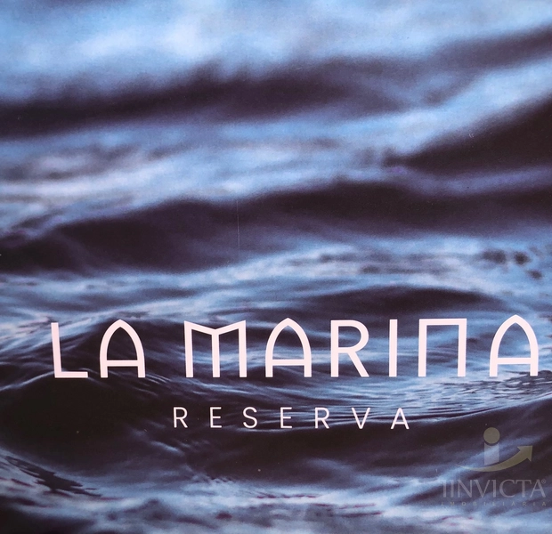 LA MARINA RESERVA! CONDOMINIO FECHADO DE TERRENOS!: 1ª foto da galeria de imagens do imóvel