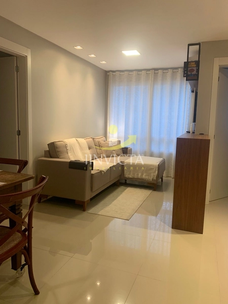 OPORTUNIDADE NO NAVEGANTES! PRÉDIO NOVO! MOBILIADO PRA VOCÊ!: 13ª foto da galeria de imagens do imóvel