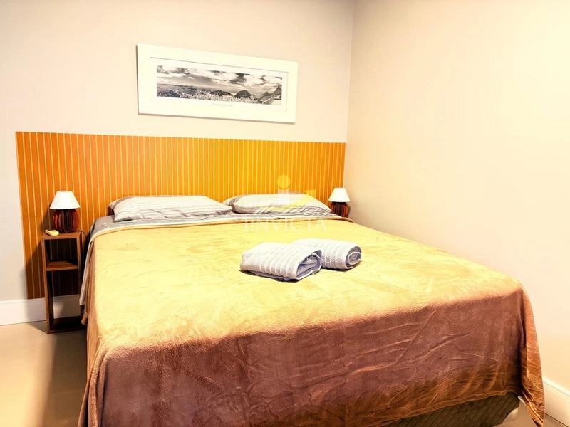 OPORTUNIDADE NO NAVEGANTES! PRÉDIO NOVO! MOBILIADO PRA VOCÊ!: 8ª foto da galeria de imagens do imóvel