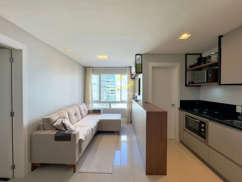 2 DORM  NO NAVEGANTES! PRÉDIO NOVO! MOBILIADO PRA VOCÊ!