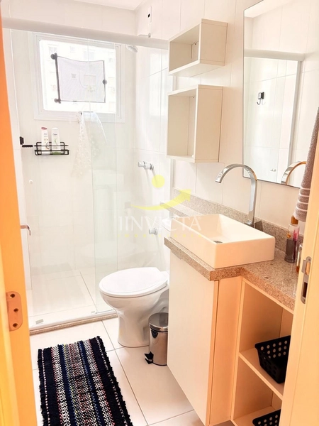 OPORTUNIDADE NO NAVEGANTES! PRÉDIO NOVO! MOBILIADO PRA VOCÊ!: 11ª foto da galeria de imagens do imóvel