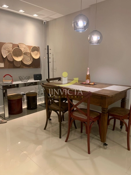 OPORTUNIDADE NO NAVEGANTES! PRÉDIO NOVO! MOBILIADO PRA VOCÊ!: 14ª foto da galeria de imagens do imóvel