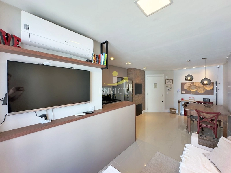 2 DORM  NO NAVEGANTES! PRÉDIO NOVO! MOBILIADO PRA VOCÊ!: 26ª foto da galeria de imagens do imóvel