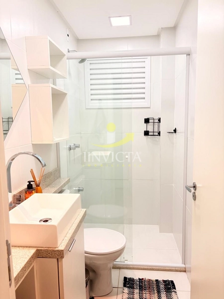 OPORTUNIDADE NO NAVEGANTES! PRÉDIO NOVO! MOBILIADO PRA VOCÊ!: 16ª foto da galeria de imagens do imóvel