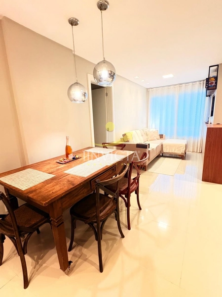 OPORTUNIDADE NO NAVEGANTES! PRÉDIO NOVO! MOBILIADO PRA VOCÊ!: 7ª foto da galeria de imagens do imóvel