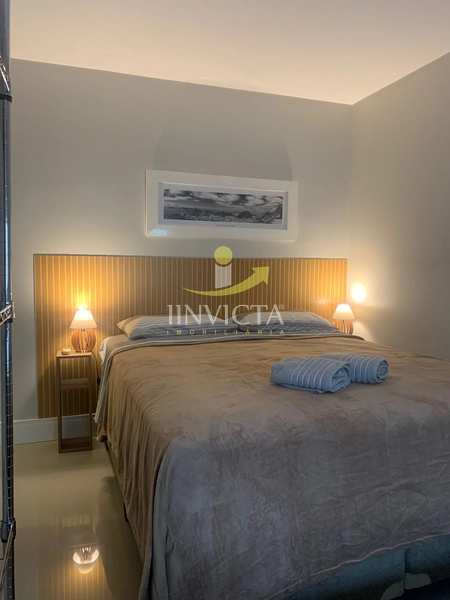 OPORTUNIDADE NO NAVEGANTES! PRÉDIO NOVO! MOBILIADO PRA VOCÊ!: 10ª foto da galeria de imagens do imóvel