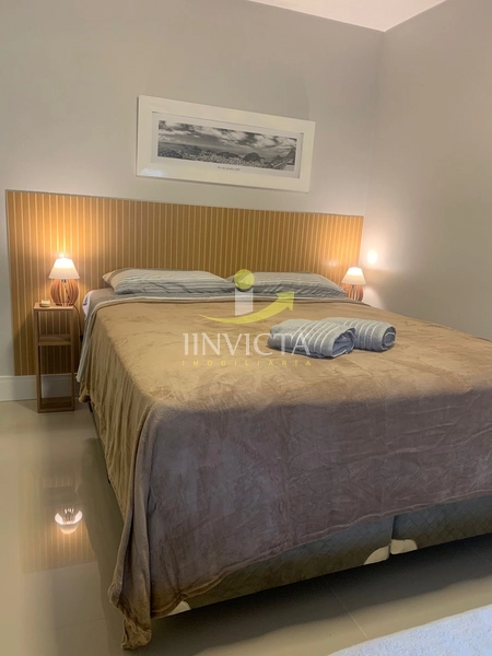 OPORTUNIDADE NO NAVEGANTES! PRÉDIO NOVO! MOBILIADO PRA VOCÊ!: 5ª foto da galeria de imagens do imóvel