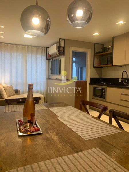 OPORTUNIDADE NO NAVEGANTES! PRÉDIO NOVO! MOBILIADO PRA VOCÊ!: 12ª foto da galeria de imagens do imóvel