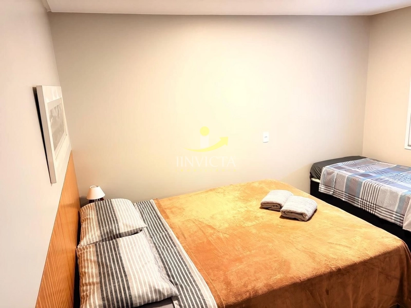 OPORTUNIDADE NO NAVEGANTES! PRÉDIO NOVO! MOBILIADO PRA VOCÊ!: 3ª foto da galeria de imagens do imóvel