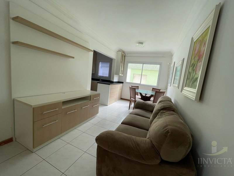 Apartamento 2 dormitórios para locação anual, na Zona Nova de Capão: 1ª foto da galeria de imagens do imóvel