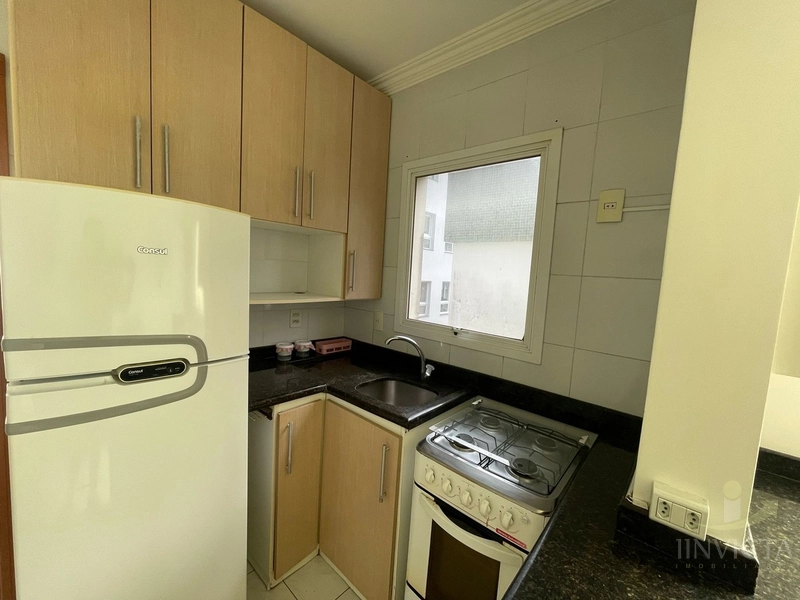 Apartamento 2 dormitórios para locação anual, na Zona Nova de Capão: 12ª foto da galeria de imagens do imóvel