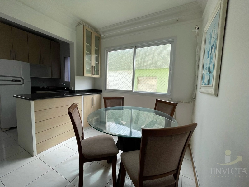 Apartamento 2 dormitórios para locação anual, na Zona Nova de Capão: 2ª foto da galeria de imagens do imóvel