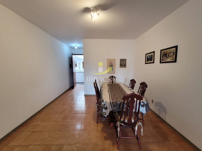 Duplex com Terraço e Garagem Perto do Mar: 6ª foto da galeria de imagens do imóvel