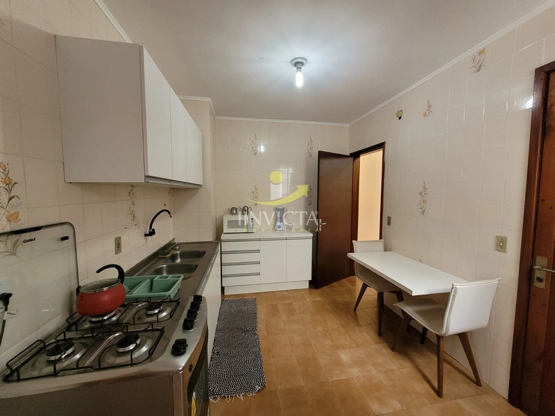 Duplex com Terraço e Garagem Perto do Mar: 3ª foto da galeria de imagens do imóvel