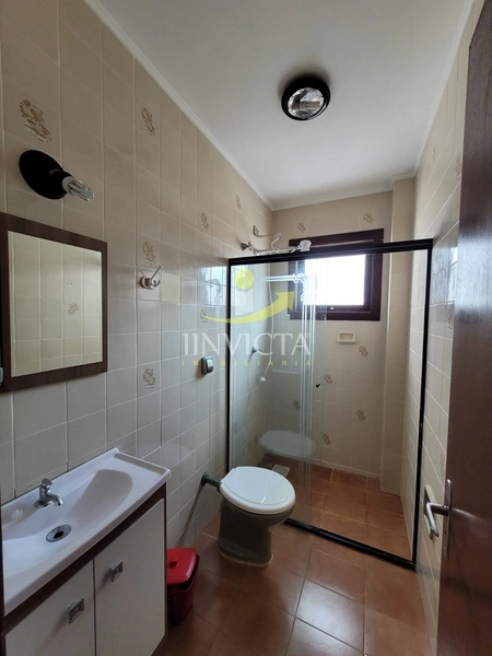 Duplex com Terraço e Garagem Perto do Mar: 10ª foto da galeria de imagens do imóvel