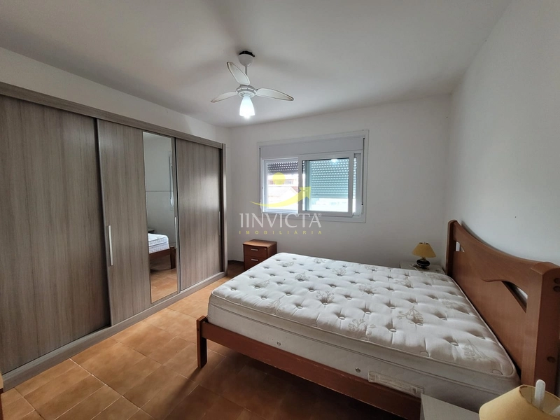 Duplex com Terraço e Garagem Perto do Mar: 7ª foto da galeria de imagens do imóvel