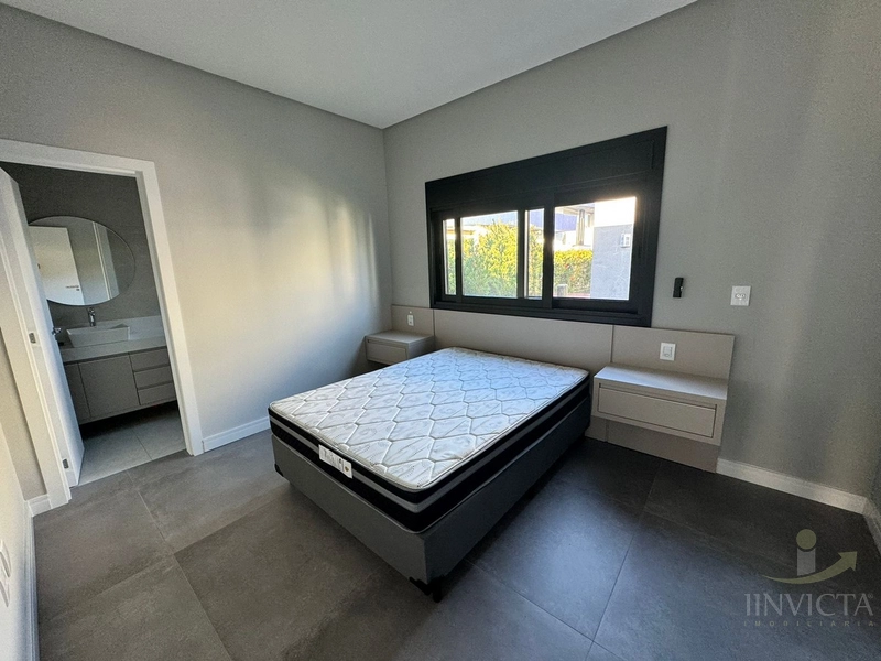 Casa em Condomínio 4 suítes decorada: 19ª foto da galeria de imagens do imóvel