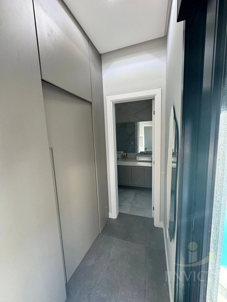 Casa em Condomínio 4 suítes decorada: 14ª foto da galeria de imagens do imóvel
