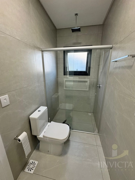 Casa em Condomínio 4 suítes decorada: 23ª foto da galeria de imagens do imóvel