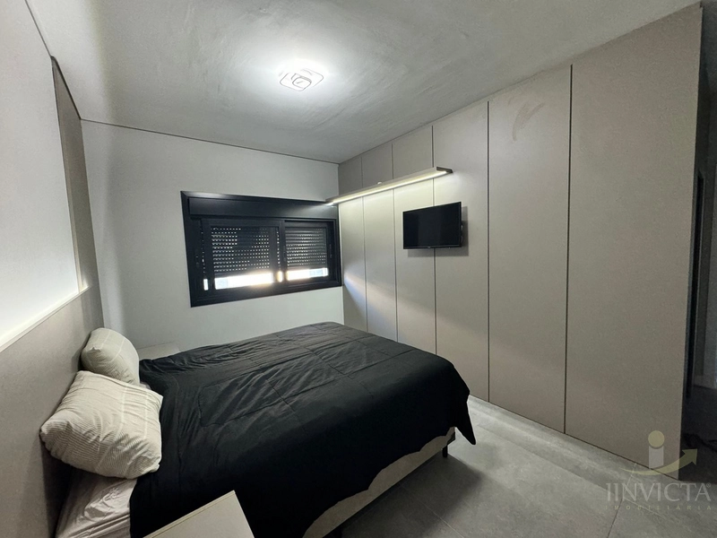 Casa em Condomínio 4 suítes decorada: 16ª foto da galeria de imagens do imóvel