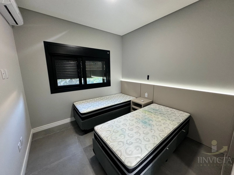 Casa em Condomínio 4 suítes decorada: 21ª foto da galeria de imagens do imóvel