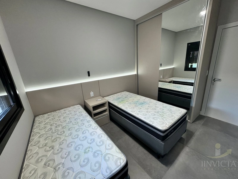Casa em Condomínio 4 suítes decorada: 20ª foto da galeria de imagens do imóvel