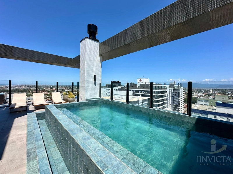 APARTAMENTO COM VISTA MAR, BAIRRO NAVEGANTES: 20ª foto da galeria de imagens do imóvel