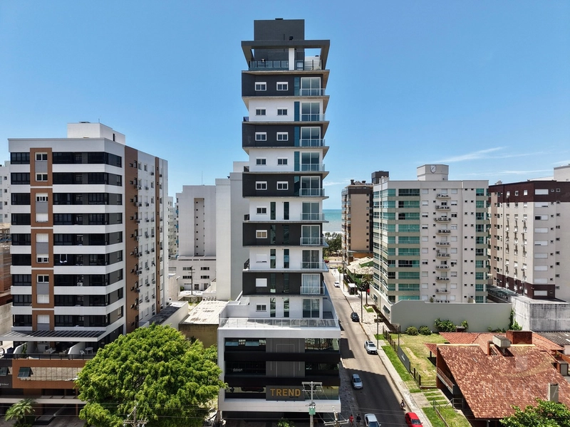 APARTAMENTO COM VISTA MAR, BAIRRO NAVEGANTES: 27ª foto da galeria de imagens do imóvel