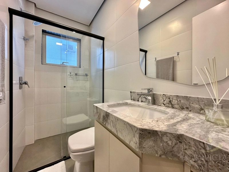 APARTAMENTO COM VISTA MAR, BAIRRO NAVEGANTES: 17ª foto da galeria de imagens do imóvel