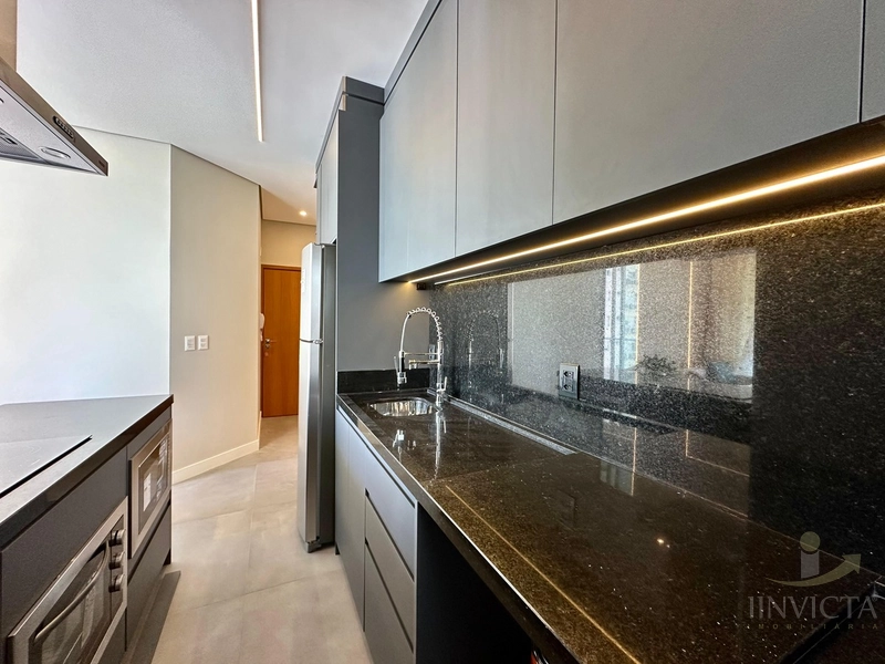 APARTAMENTO COM VISTA MAR, BAIRRO NAVEGANTES: 13ª foto da galeria de imagens do imóvel