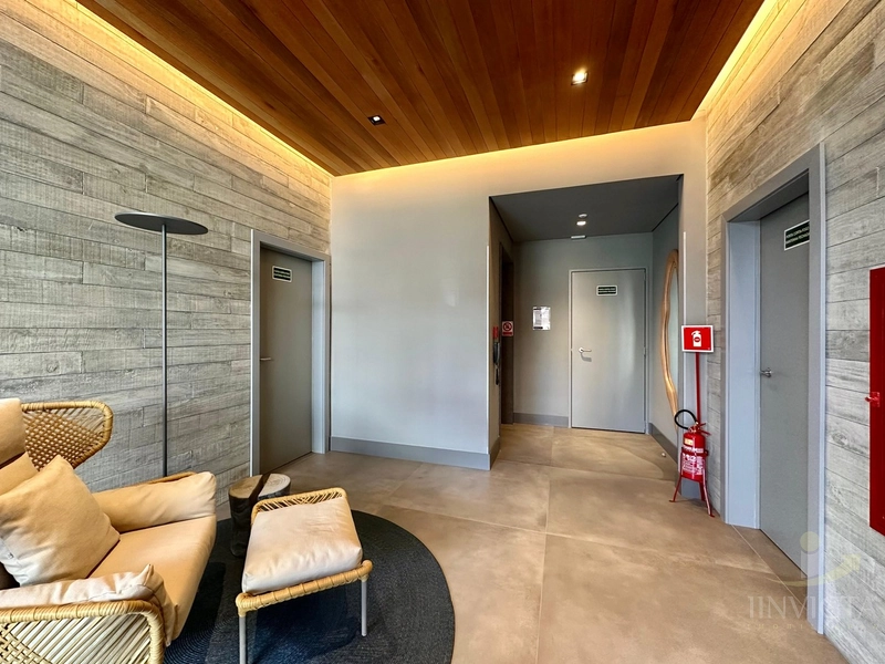 APARTAMENTO COM VISTA MAR, BAIRRO NAVEGANTES: 26ª foto da galeria de imagens do imóvel