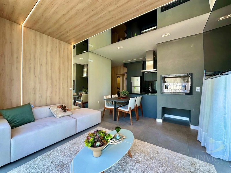 APARTAMENTO COM VISTA MAR, BAIRRO NAVEGANTES: 5ª foto da galeria de imagens do imóvel
