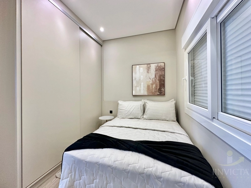 APARTAMENTO COM VISTA MAR, BAIRRO NAVEGANTES: 15ª foto da galeria de imagens do imóvel