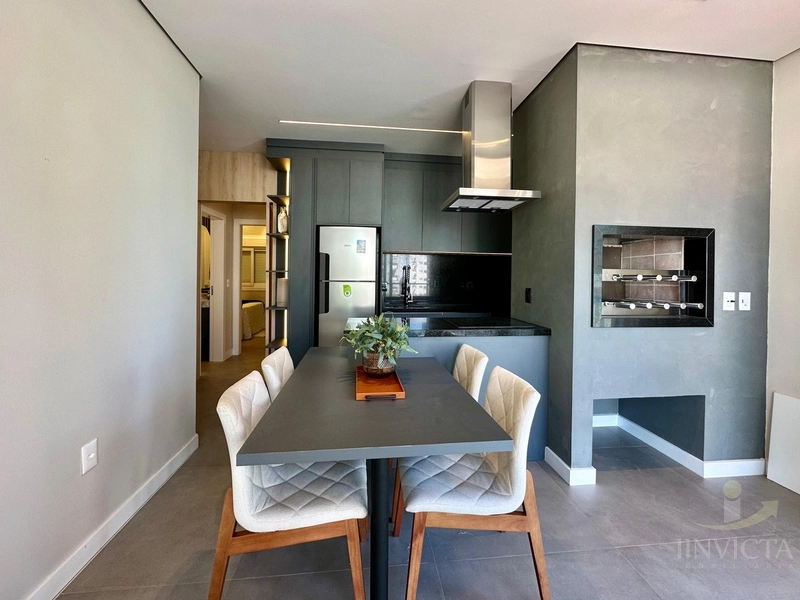 APARTAMENTO COM VISTA MAR, BAIRRO NAVEGANTES: 10ª foto da galeria de imagens do imóvel