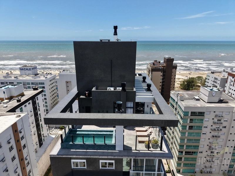 APARTAMENTO COM VISTA MAR, BAIRRO NAVEGANTES: 30ª foto da galeria de imagens do imóvel