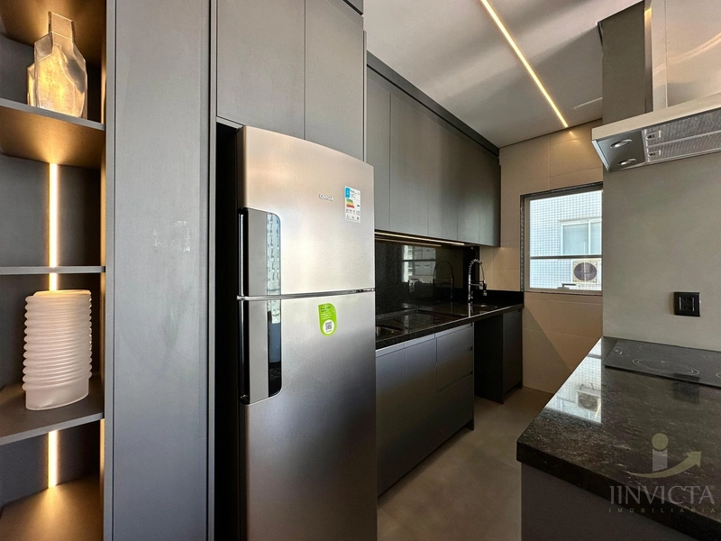 APARTAMENTO COM VISTA MAR, BAIRRO NAVEGANTES: 9ª foto da galeria de imagens do imóvel