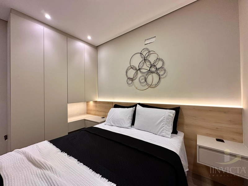 APARTAMENTO COM VISTA MAR, BAIRRO NAVEGANTES: 18ª foto da galeria de imagens do imóvel