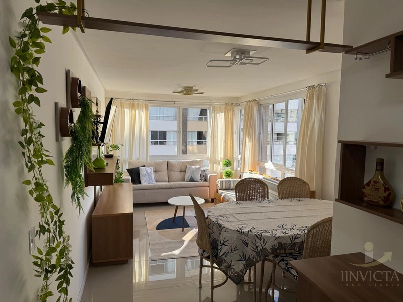 EXCELENTE APARTAMENTO PRA VOCÊ APROVITAR AS FÉRIAS COM A FAMILIA!!!!!: 1ª foto da galeria de imagens do imóvel