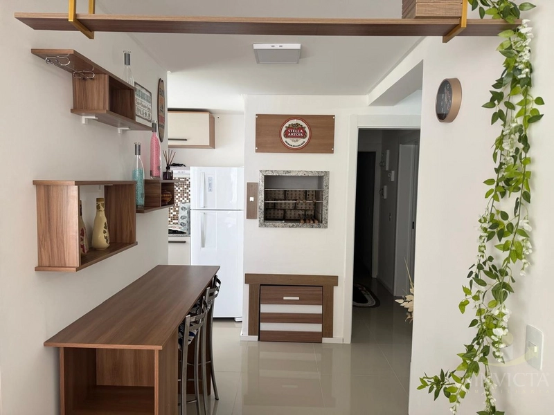 EXCELENTE APARTAMENTO PRA VOCÊ APROVITAR AS FÉRIAS COM A FAMILIA!!!!!: 3ª foto da galeria de imagens do imóvel