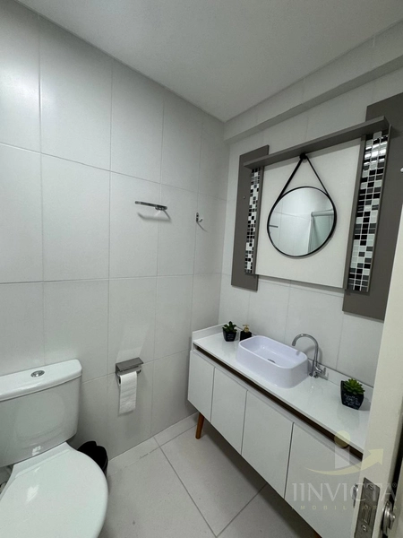 EXCELENTE APARTAMENTO PRA VOCÊ APROVITAR AS FÉRIAS COM A FAMILIA!!!!!: 8ª foto da galeria de imagens do imóvel
