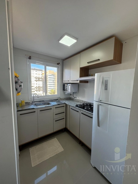EXCELENTE APARTAMENTO PRA VOCÊ APROVITAR AS FÉRIAS COM A FAMILIA!!!!!: 4ª foto da galeria de imagens do imóvel
