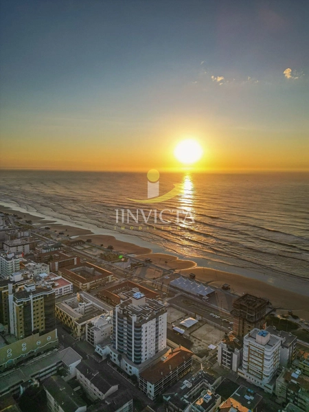 COBERTURA DUPLEX FRENTE MAR!: 10ª foto da galeria de imagens do imóvel