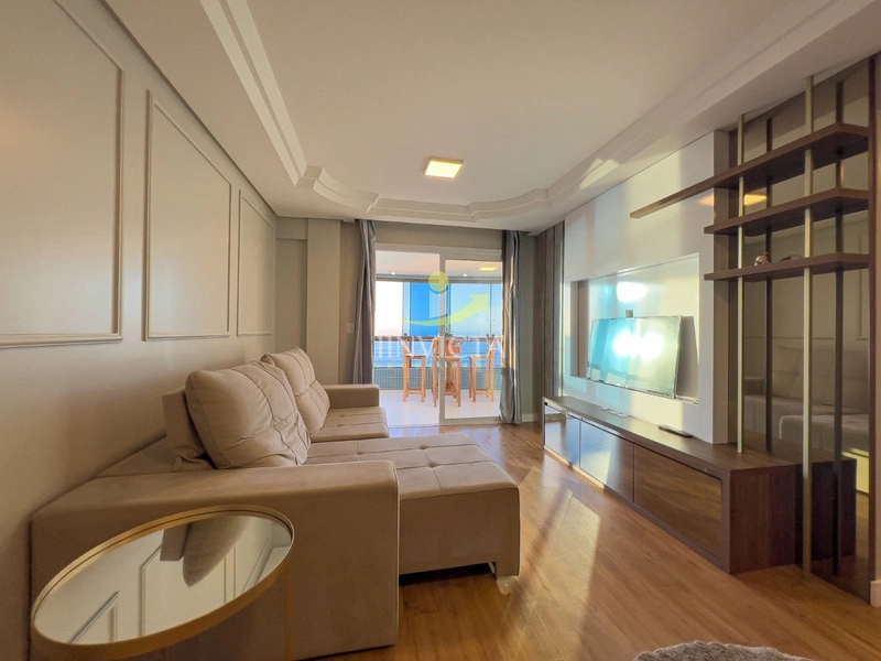 COBERTURA DUPLEX FRENTE MAR!: 3ª foto da galeria de imagens do imóvel