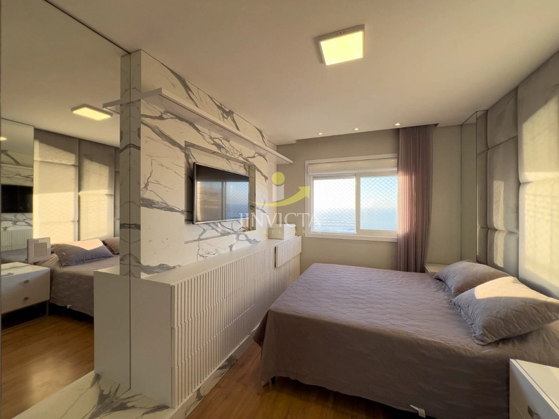 COBERTURA DUPLEX FRENTE MAR!: 6ª foto da galeria de imagens do imóvel
