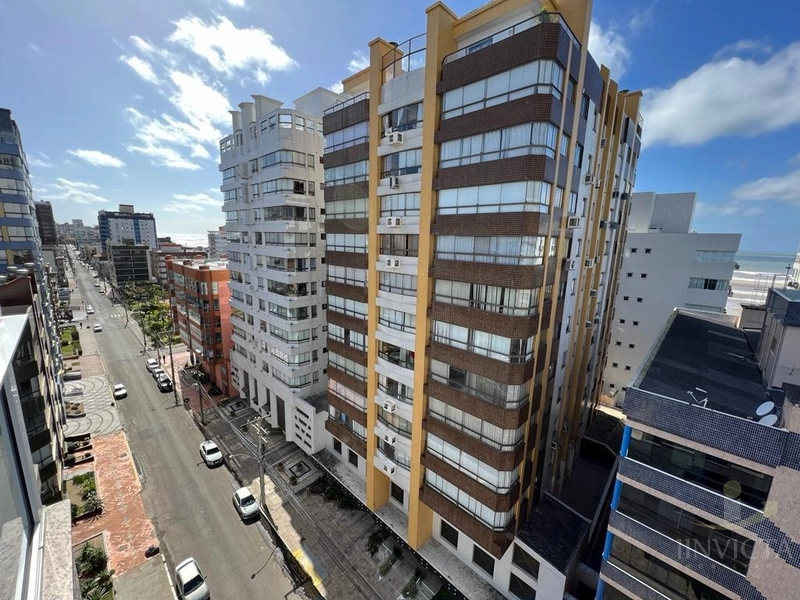 Apartamento 02 Dormitórios Junto ao Mar em Capão da Canoa: 2ª foto da galeria de imagens do imóvel