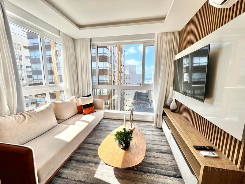 Apartamento 02 Dormitórios Junto ao Mar em Capão da Canoa: 8ª foto da galeria de imagens do imóvel