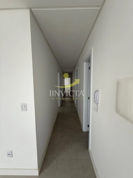 Apartamento Nunca Habitado Zona Nova 3 dorm: 7ª foto da galeria de imagens do imóvel