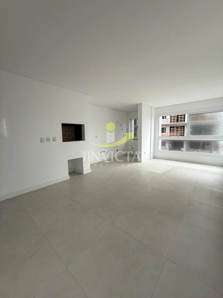 Apartamento Nunca Habitado Zona Nova 3 dorm: 5ª foto da galeria de imagens do imóvel