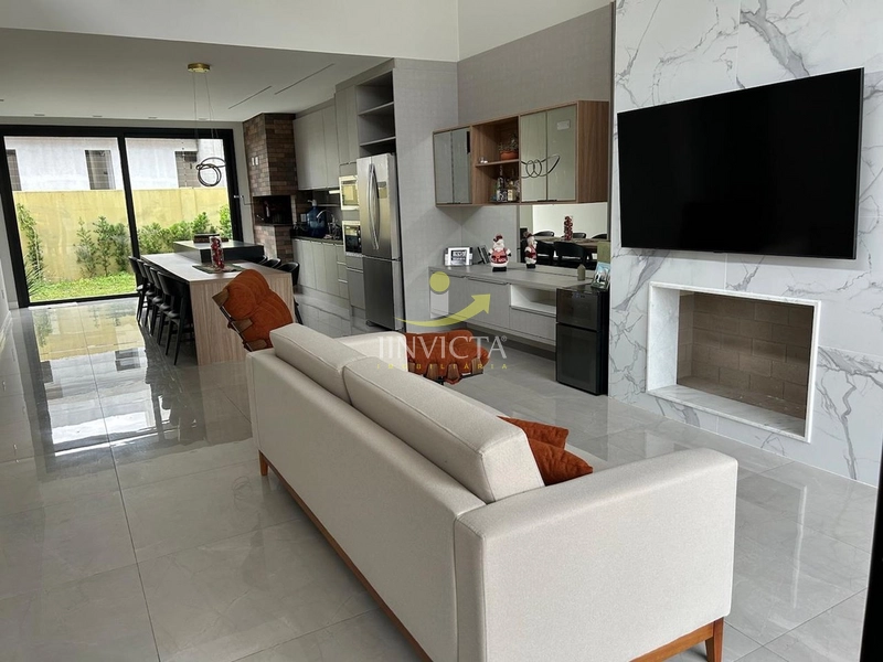 Residência Premium: 4 Suítes em Condomínio Fechado.: 12ª foto da galeria de imagens do imóvel